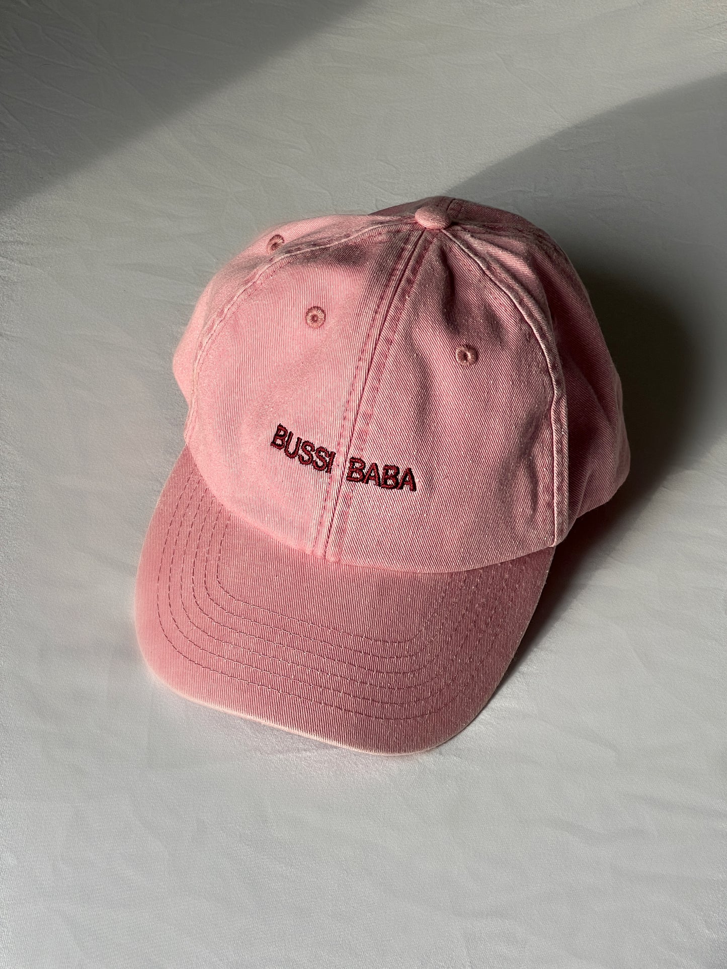 Cap