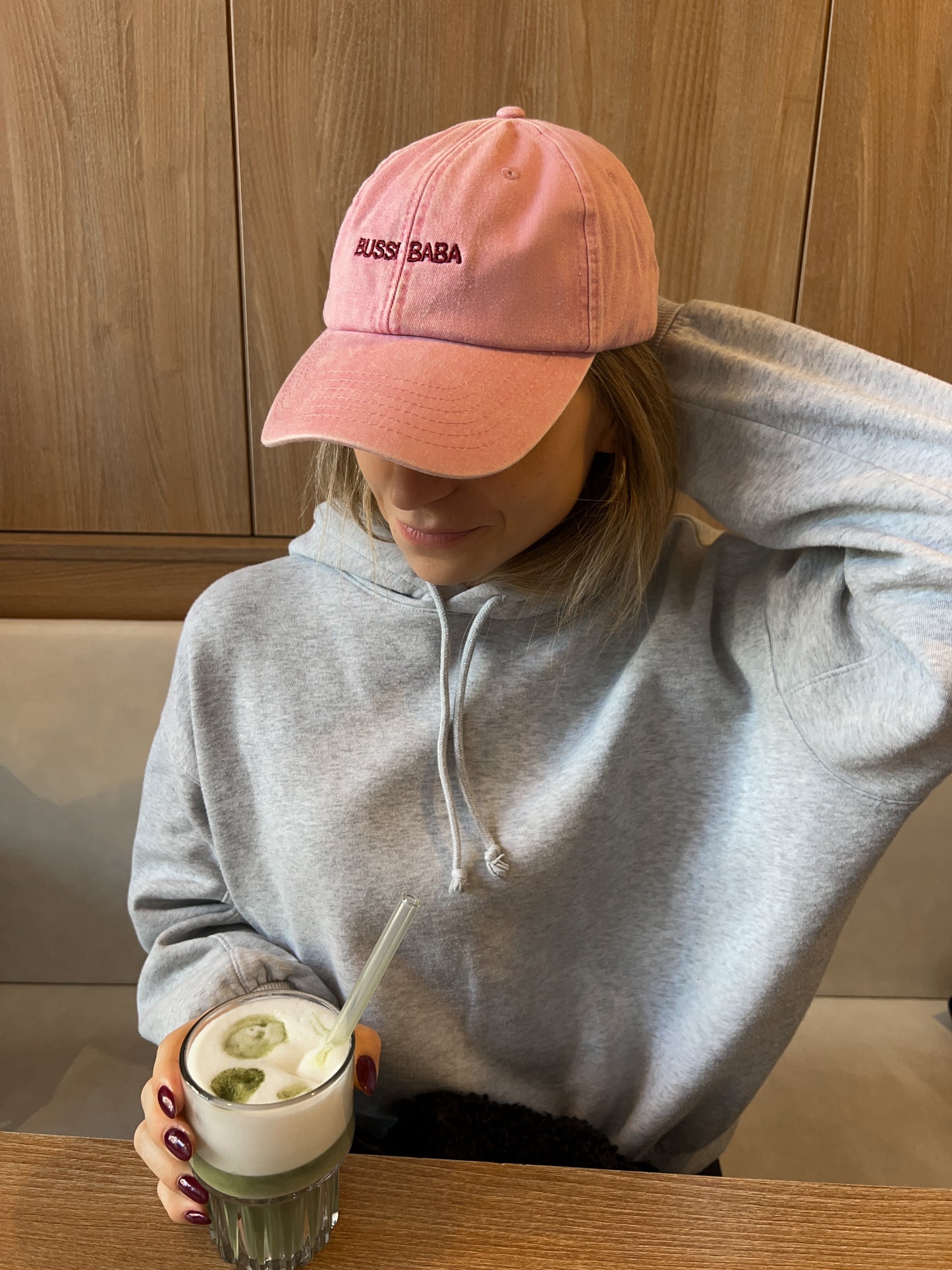 Cap
