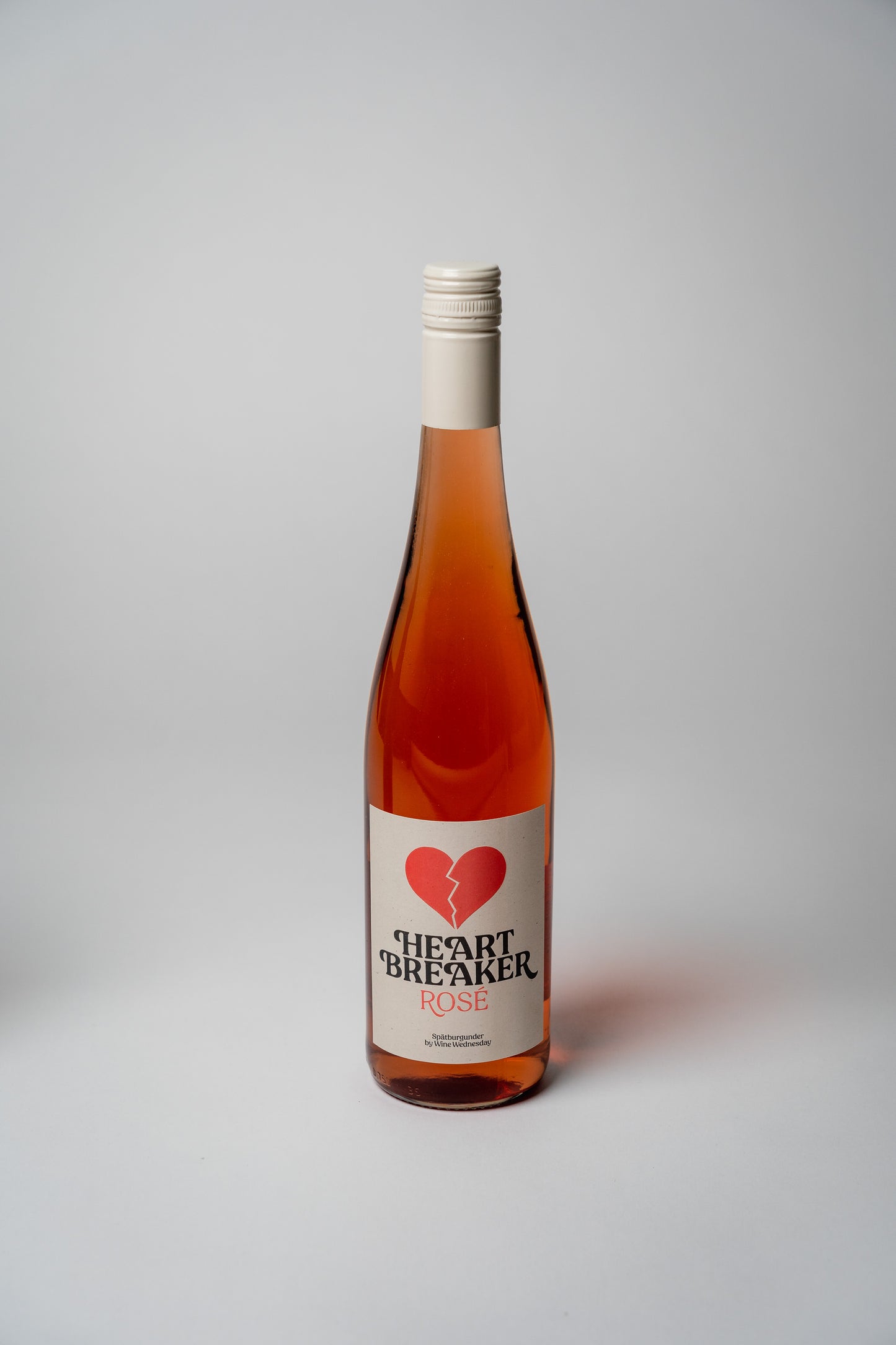 Heartbreaker Rosé 3er