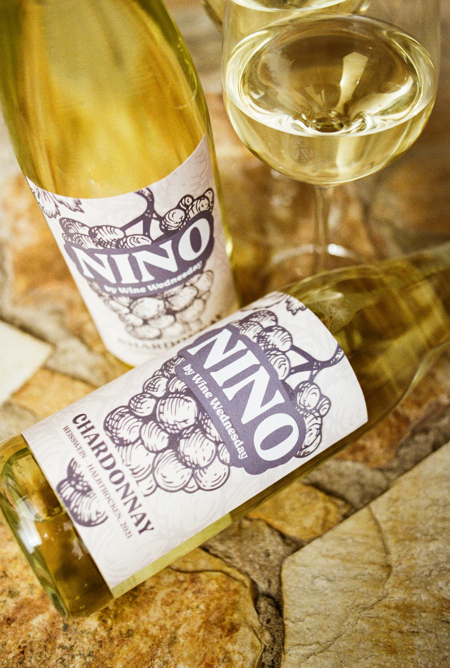 NINO Weißwein 3er