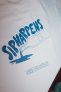 T-Shirt "Sip Happens"