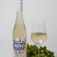 Best of both Worlds: Rosé & NINO 3/3