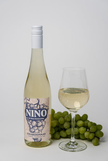 Best of both Worlds: Rosé & NINO 3/3