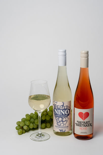 Best of both Worlds: Rosé & NINO 3/3