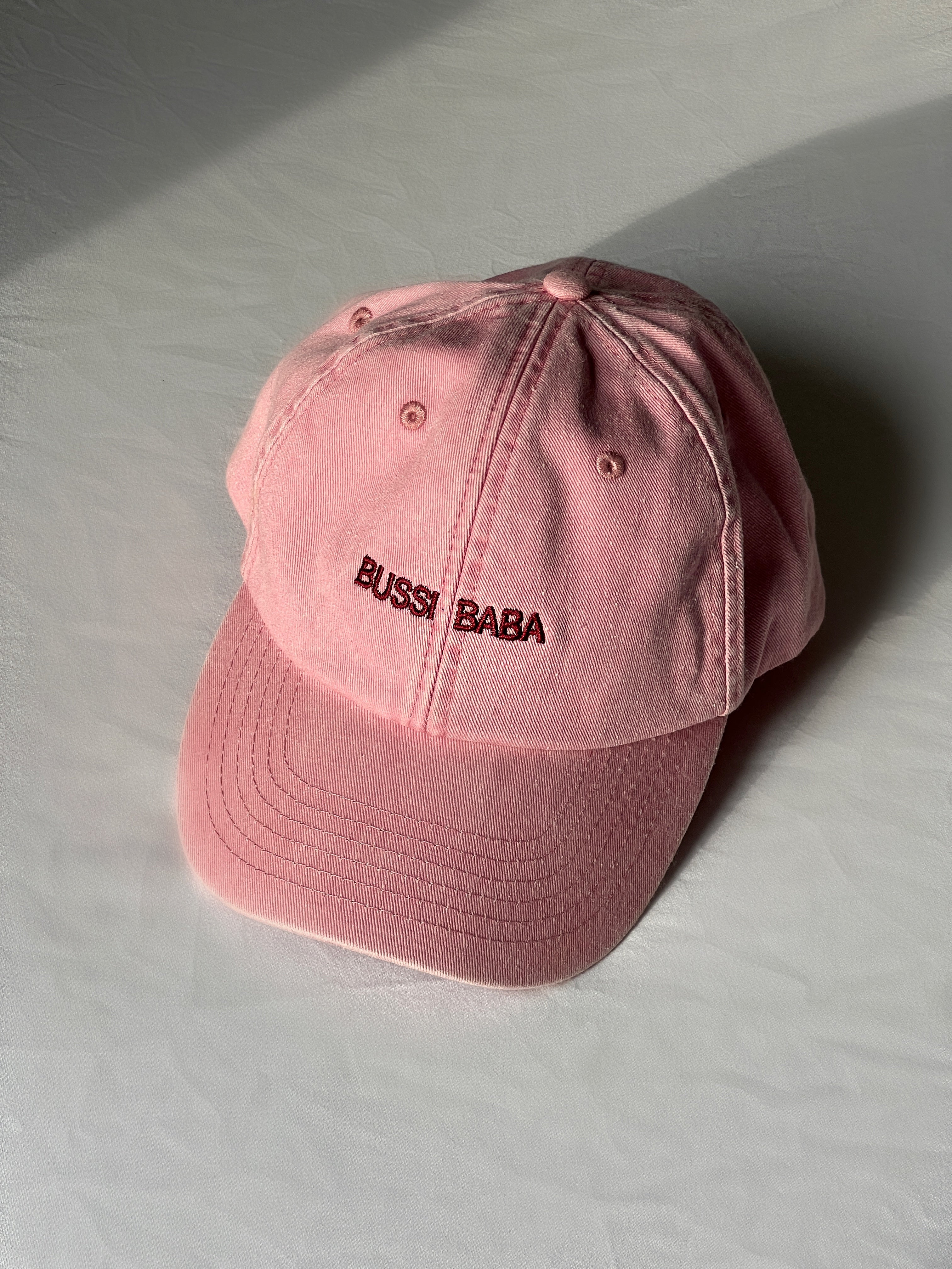 Cap