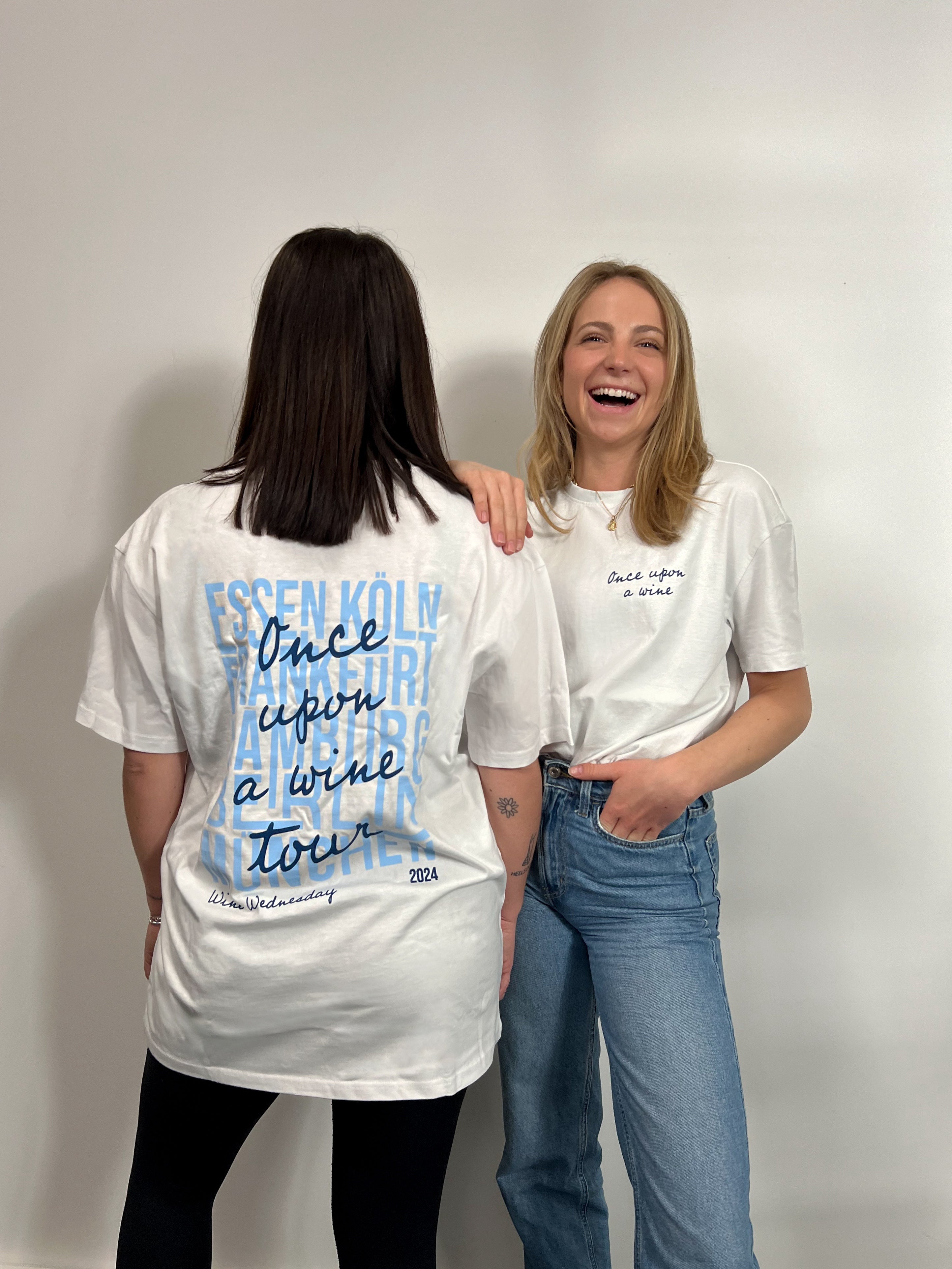 Tour Shirt 2024