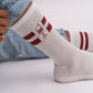 Retrosocken