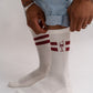 Retrosocken