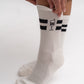 Retrosocken