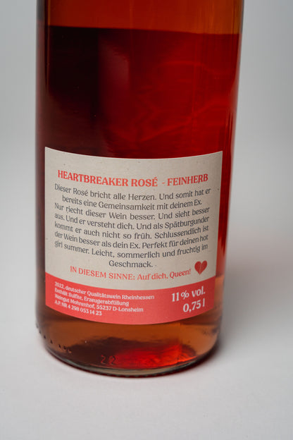 Heartbreaker Rosé 6er