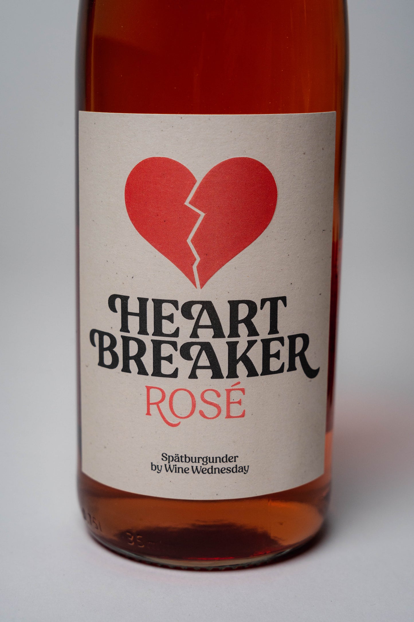 Heartbreaker Rosé 3er