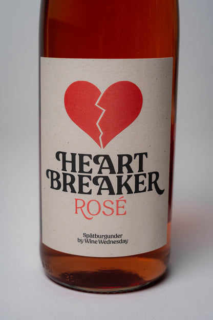 Heartbreaker Rosé 6er