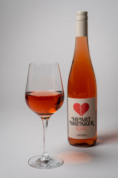 Best of both Worlds: Rosé & NINO 3/3
