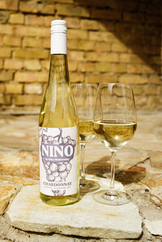 NINO Weißwein 3er