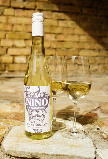 NINO Weißwein 6er