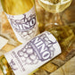 NINO Weißwein 6er